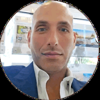 Louis Scavone - Loan Officer in San Diego, CA