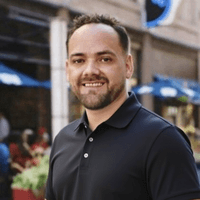 Patrick Pisano - Sales Manager in San Diego, CA