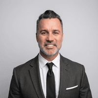 Jared White - Branch Manager in Montgomery, TX
