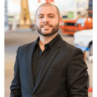 Nick Totarella - Branch Manager in Mayfield Heights, OH