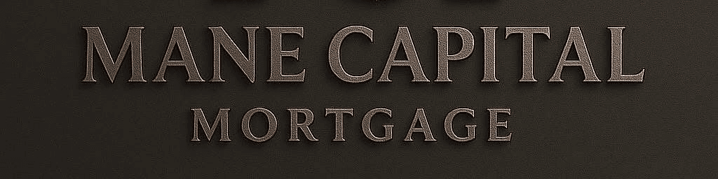 Brandon Westerfield - Mane Capital Mortgage - Powered by Cornerstone First Mortgage's Cover Image