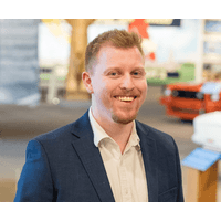 Brandon Westerfield - Mane Capital Mortgage - Powered by Cornerstone First Mortgage - Loan Officer in Mayfield Heights, OH