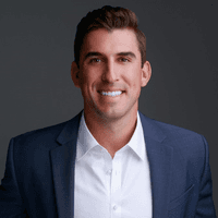 Jeremiah Andujo, Mortgage Lender - Branch Manager in San Diego, CA