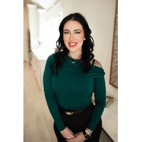 Brittany Hyder - Loan Officer in Fife, WA