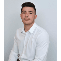 Maxwell Holden - Loan Officer in Tampa, FL