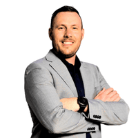 Aaron Lietz - Loan Officer | NMLS# 2281291 in San Diego, CA