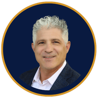 Louis Tulio - VP/Sr. Mortgage Consultant | NMLS# 76097 in Ambler, PA