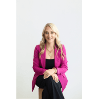 Brittany Thompson - Branch Manager, Mortgage Consultant in Ocala, FL
