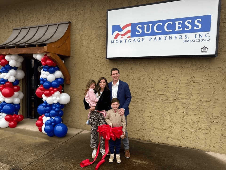 Clint Porter - Success Mortgage - Gallery Photo