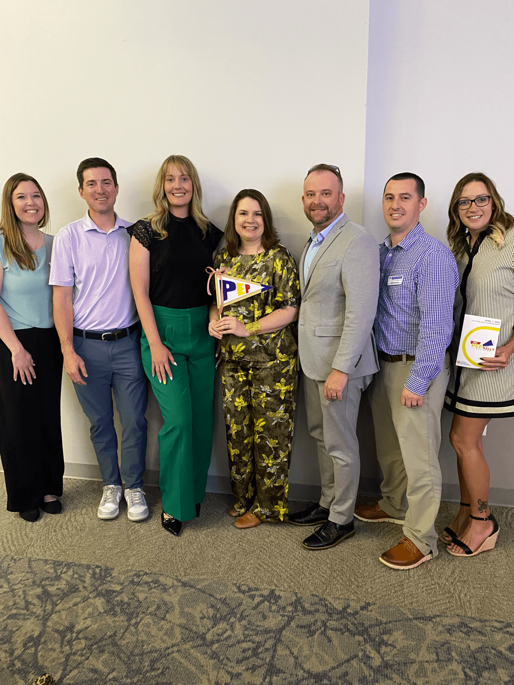 Clint Porter - Success Mortgage - Gallery Photo