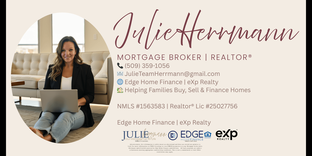 Julie Herrmann's Cover Image