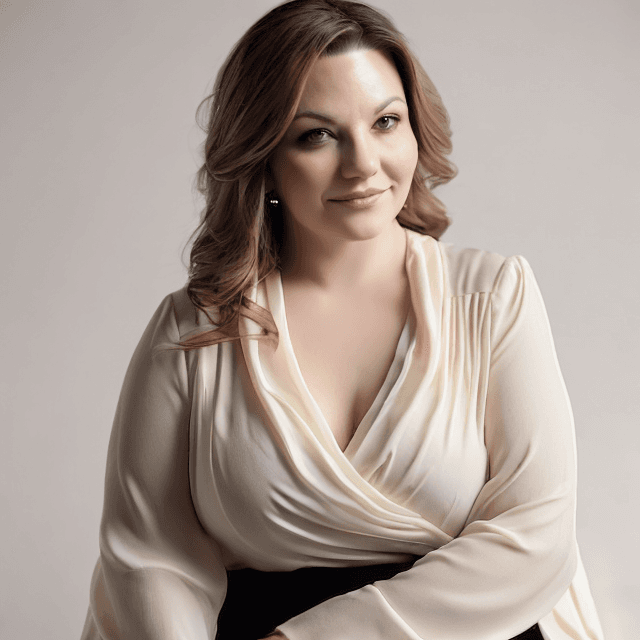 Julie Herrmann - Gallery Photo