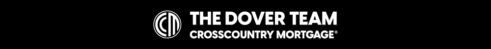 Kelly Dover at CrossCountry Mortgage's Cover Image