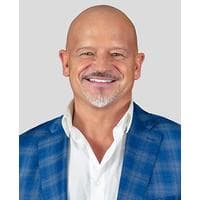 John Korinko at CrossCountry Mortgage - Regional President | NMLS #254670 in Amherst, OH