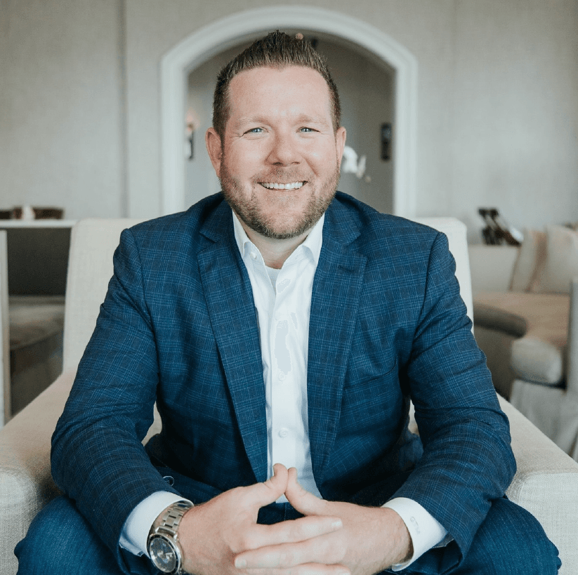 Gregory Mull at CrossCountry Mortgage - Gallery Photo
