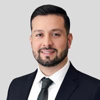 Luis Melgar at CrossCountry Mortgage - Originating Branch Manager | NMLS #1633114 in Naples, FL