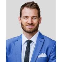 Jackson Thomas at CrossCountry Mortgage - Loan Officer and Branch Manager | NMLS #1190420 in Dallas, TX