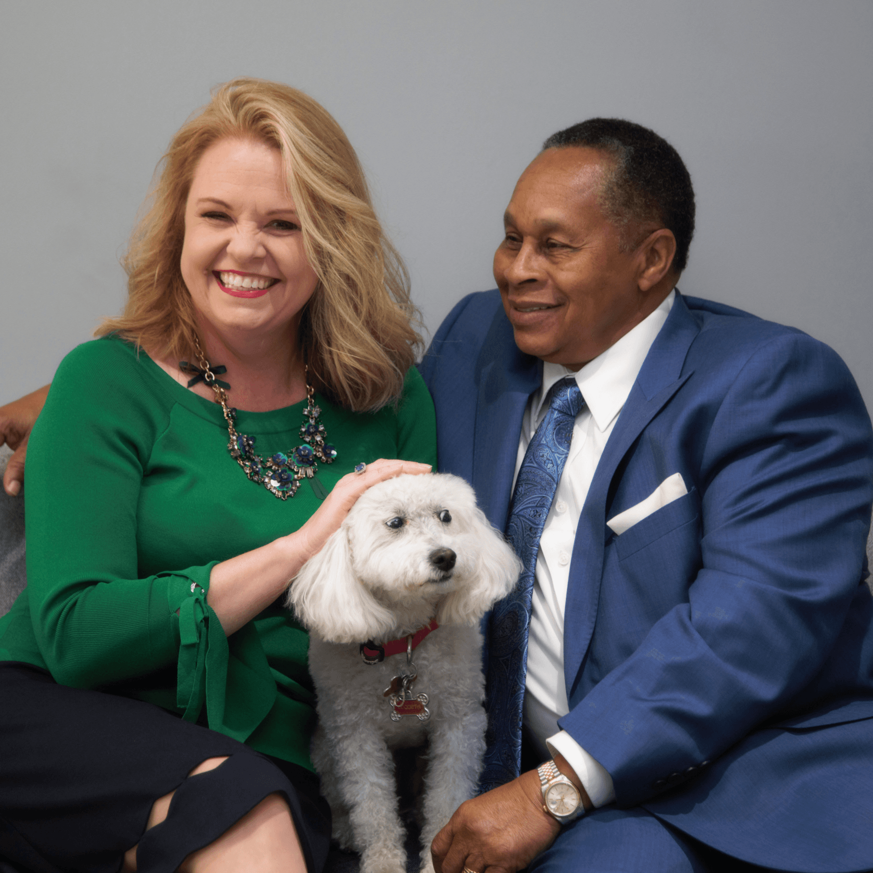 Aindrea Wilder at CrossCountry Mortgage - Gallery Photo