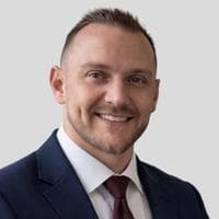 Andre Yarina at CrossCountry Mortgage - Originating Branch Manager | NMLS #1408534 in Cleveland, OH