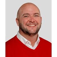 Chris Simpson at CrossCountry Mortgage - Originating Branch Manager | NMLS #157878 in Independence, OH