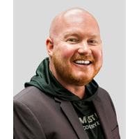 Brad Lane at CrossCountry Mortgage - Originating Branch Manager | NMLS #460618 in Hudson, OH