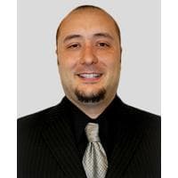 John Barger at CrossCountry Mortgage - Loan Originator | NMLS #892164 in Batavia, OH