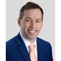Christopher Bullock at CrossCountry Mortgage - Outside Loan Originator | NMLS #2028044 in Solon, OH