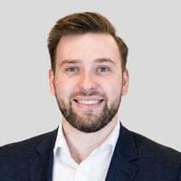 Tim Schilling at CrossCountry Mortgage - Vice President of Lending | NMLS #1830708 in Columbus, OH
