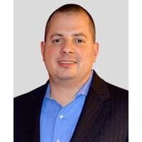 Eric Lawson at CrossCountry Mortgage - Outside Loan Originator | NMLS #212844 in Cleveland, OH
