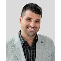 Kirk Millisor at CrossCountry Mortgage - Senior Loan Officer | NMLS #2083781 in Dublin, OH