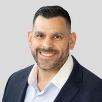 Joe Gonzalez at CrossCountry Mortgage - Senior Loan Officer | NMLS #126036 in Plymouth Meeting, PA