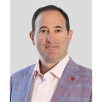 Ken Feinman at CrossCountry Mortgage - Originating Branch Manager | NMLS #186791 in Allentown, PA