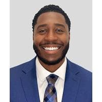 Jamal Harris at CrossCountry Mortgage - Senior Loan Officer | NMLS #2006825 in Philadelphia, PA