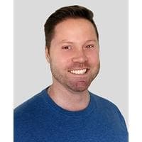 Sean Logue at CrossCountry Mortgage - Executive Vice President | NMLS #187484 in Philadelphia, PA