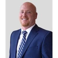 Bradley Hall at CrossCountry Mortgage - Originating Branch Manager | NMLS #940371 in Roanoke, VA