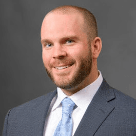 Jonathan Henry at CrossCountry Mortgage - Gallery Photo