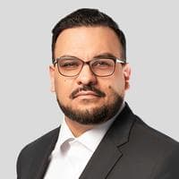 Doug Benavides at CrossCountry Mortgage - Division Manager | NMLS #976773 in Lisle, IL