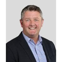 Joe McBreen at CrossCountry Mortgage - Originating Branch Manager | NMLS #686541 in Chicago, IL
