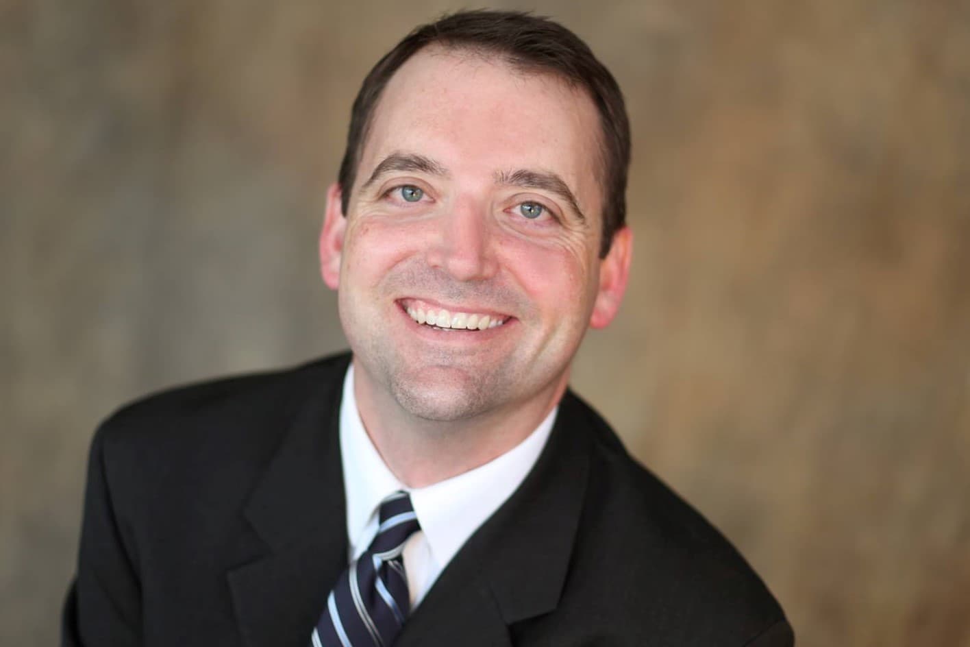John Noyes at CrossCountry Mortgage - Gallery Photo