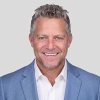 Blair Kerr at CrossCountry Mortgage - VP of Mortgage Lending | NMLS #315456 in Chicago, IL