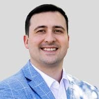 Drew Feinberg at CrossCountry Mortgage - Loan Officer | NMLS #1852084 in Rochester, NY