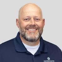 Mike Folkemer at CrossCountry Mortgage - Co-Branch Manager | NMLS #783536 in Lebanon, PA