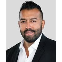 Eddie Cisneros at CrossCountry Mortgage - SVP/Originating Branch Manager | NMLS #292488 in Tampa, FL