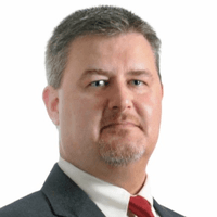 John Parker at CrossCountry Mortgage - Outside Loan Originator | NMLS #356681 in Houston, TX