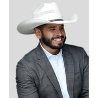 Jerry Gonzalez at CrossCountry Mortgage - VP of Sales | NMLS #513488 in Edinburg, TX