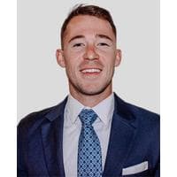 Tyler Vanlandingham at CrossCountry Mortgage - Regional Operations Manager | NMLS #1978560 in Houston, TX