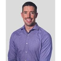 Nathan Stringfield at CrossCountry Mortgage - Originating Branch Manager | NMLS #377346 in El Paso, TX
