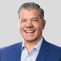 Jason Pitarra at CrossCountry Mortgage - Originating Branch Manager | NMLS #130984 in Corpus Christi, TX
