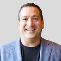 Justin Lieberman at CrossCountry Mortgage - Senior Vice President | NMLS #17836 in Union, NJ