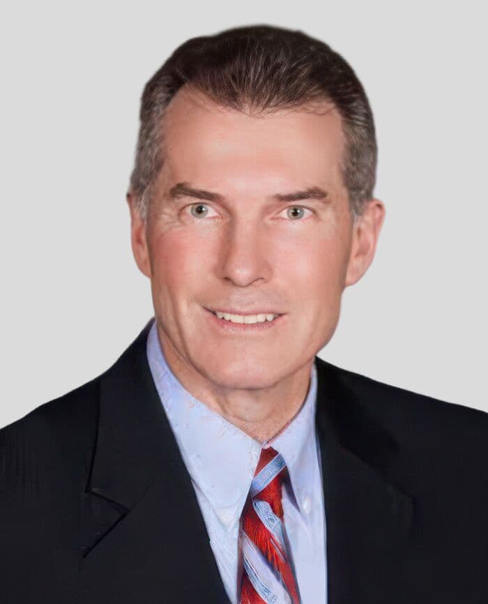 James McKenna at CrossCountry Mortgage - Senior Loan Officer | NMLS #234353 in Union, NJ